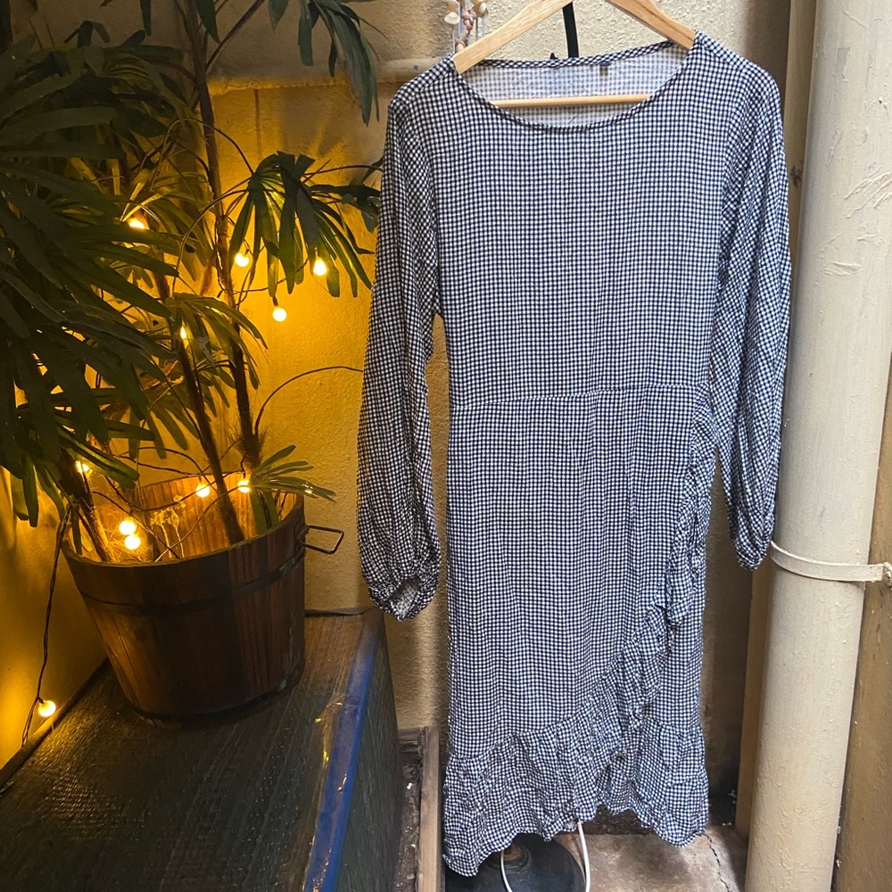 💚Dress.Size - L - Picture 3 of 9